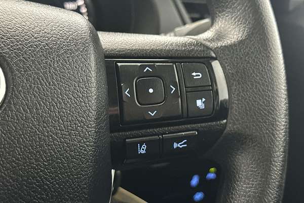 2022 Toyota Fortuner GX GUN156R