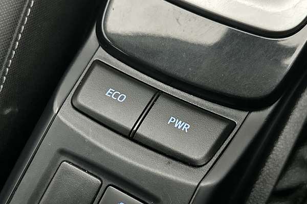 2022 Toyota Fortuner GX GUN156R