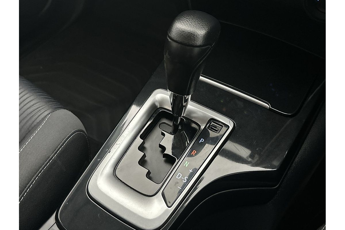 2022 Toyota Fortuner GX GUN156R