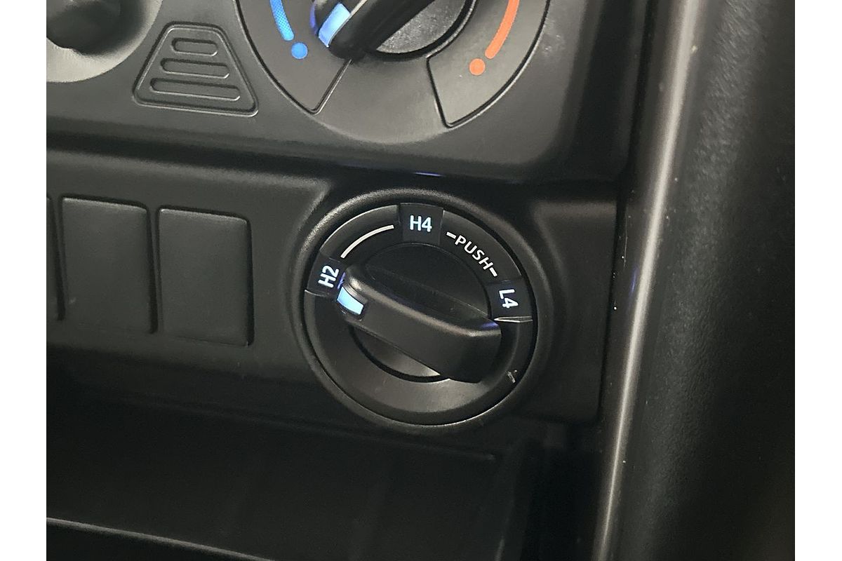 2022 Toyota Fortuner GX GUN156R