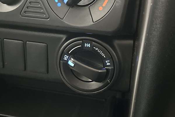 2022 Toyota Fortuner GX GUN156R