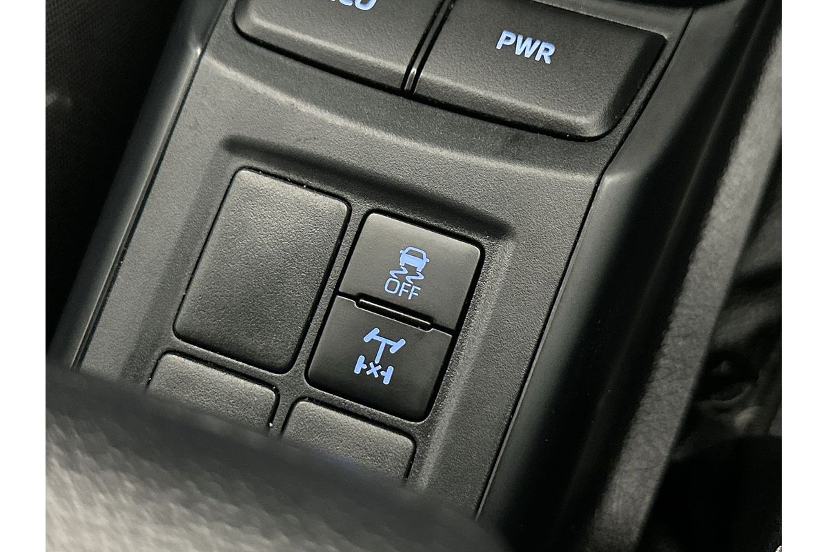 2022 Toyota Fortuner GX GUN156R