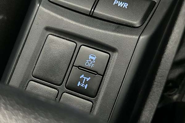 2022 Toyota Fortuner GX GUN156R