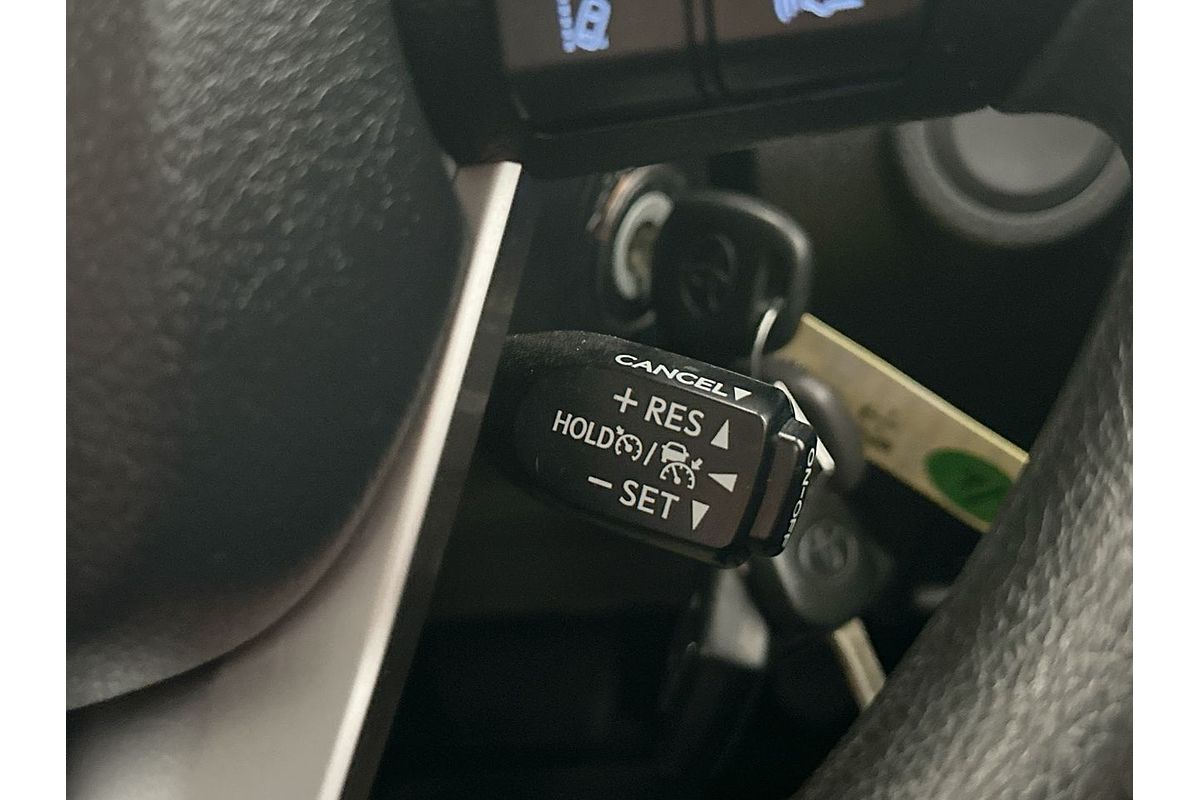 2022 Toyota Fortuner GX GUN156R