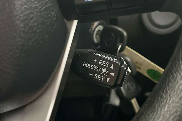 2022 Toyota Fortuner GX GUN156R