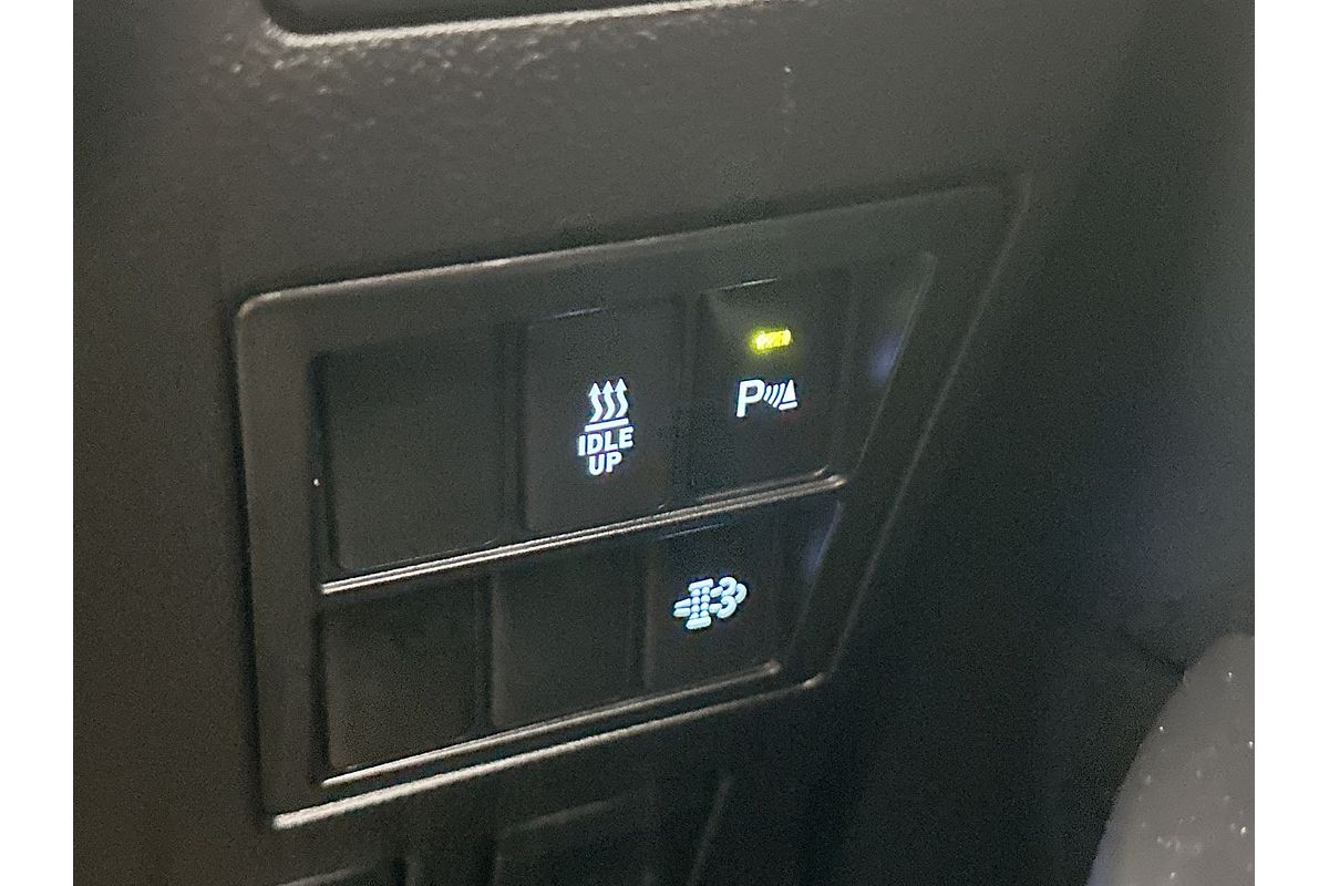 2022 Toyota Fortuner GX GUN156R