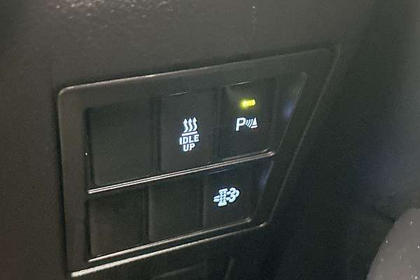 2022 Toyota Fortuner GX GUN156R