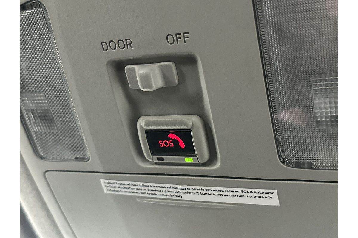 2022 Toyota Fortuner GX GUN156R