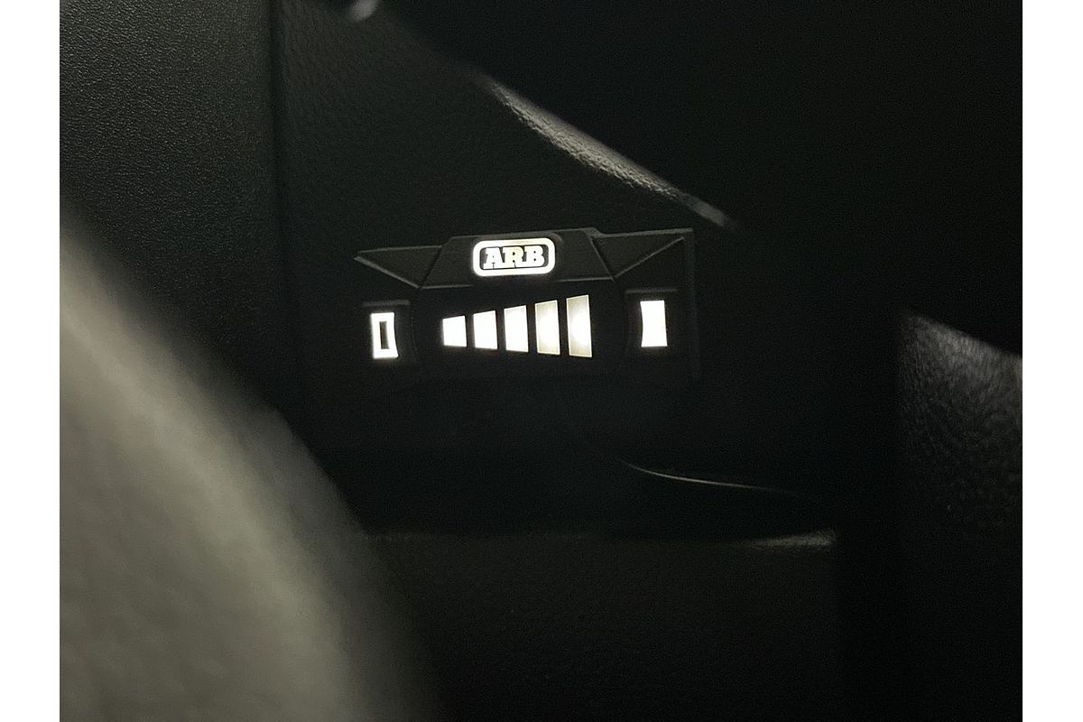 2022 Toyota Fortuner GX GUN156R