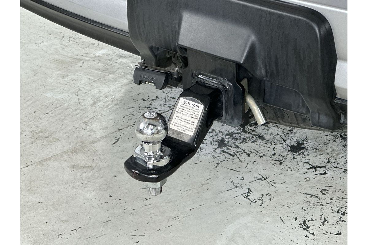 2022 Toyota Fortuner GX GUN156R