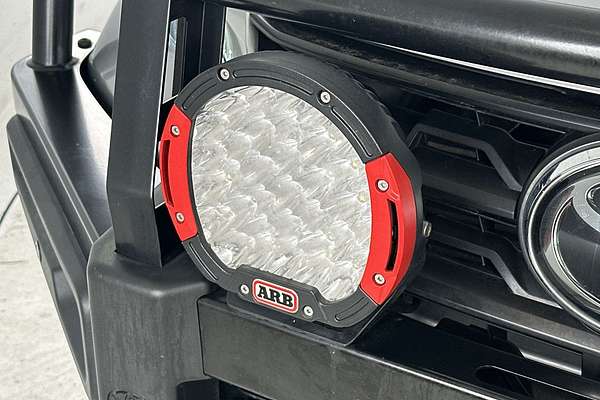 2022 Toyota Fortuner GX GUN156R