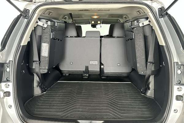 2022 Toyota Fortuner GX GUN156R