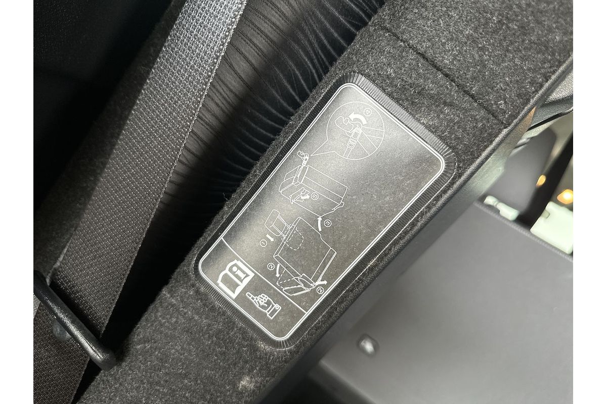 2022 Toyota Fortuner GX GUN156R