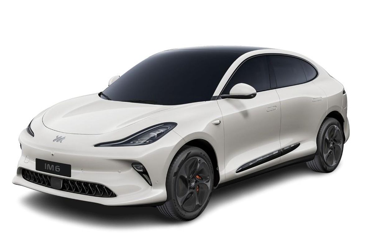 2025 MG IM6 Premium S12L
