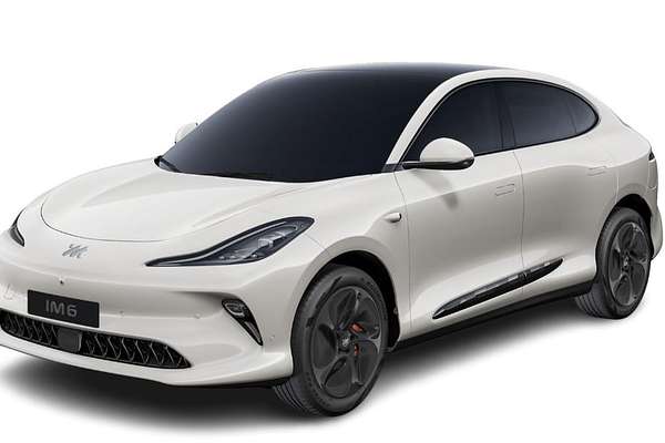 2025 MG IM6 Premium S12L