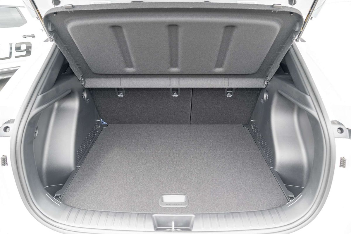 2025 Hyundai Kona Hybrid Elite N Line SX2.V3