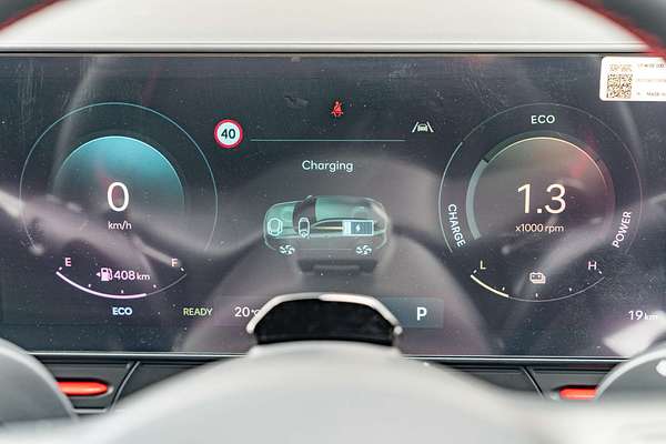 2025 Hyundai Kona Hybrid Elite N Line SX2.V3