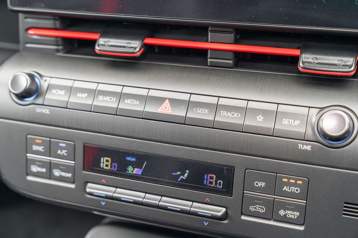 2025 Hyundai Kona Hybrid Elite N Line SX2.V3