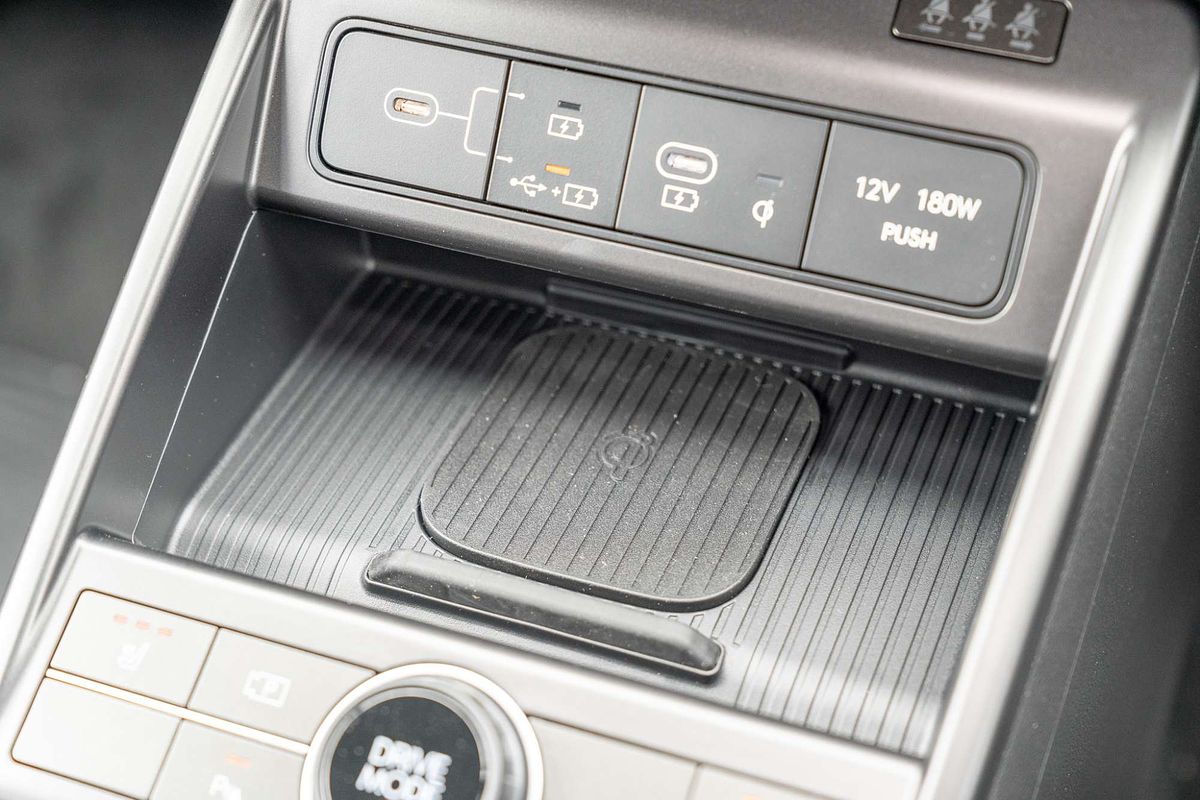 2025 Hyundai Kona Hybrid Elite N Line SX2.V3