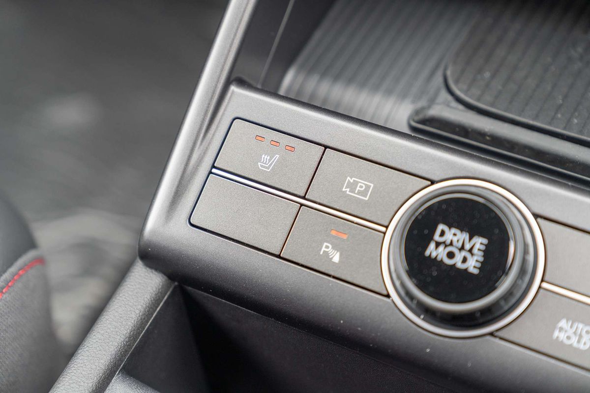 2025 Hyundai Kona Hybrid Elite N Line SX2.V3