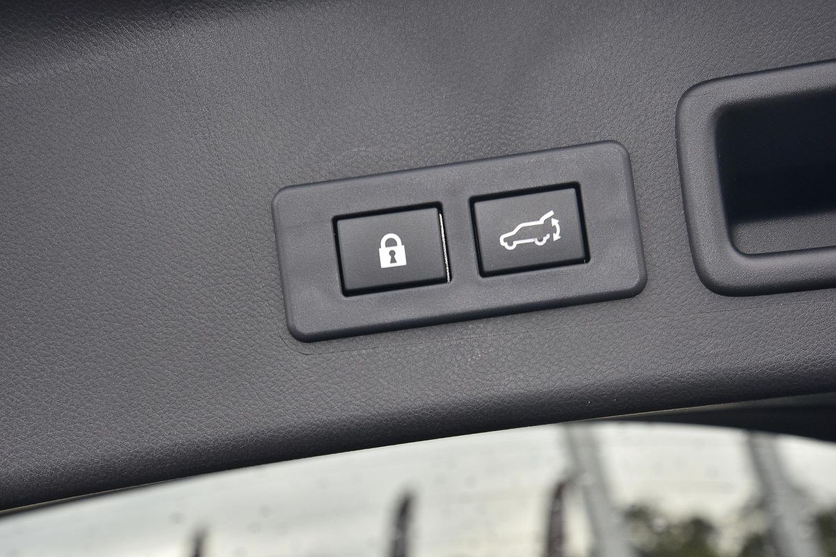 2025 Subaru WRX tS VN