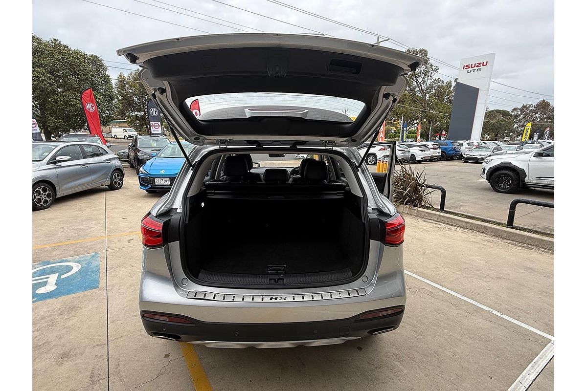 2022 MG HS Plus EV Excite SAS23