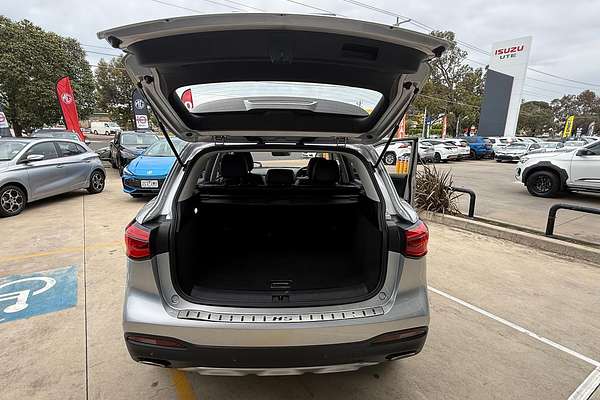 2022 MG HS Plus EV Excite SAS23