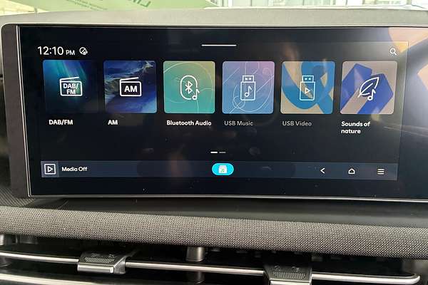 2025 Hyundai Tucson Elite NX4.V4