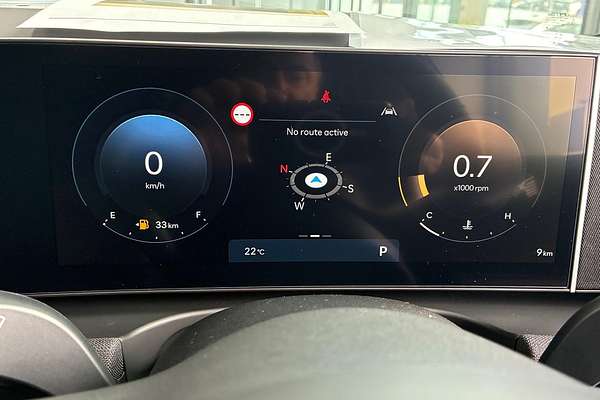 2025 Hyundai Tucson Elite NX4.V4