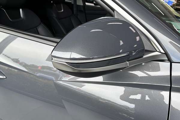 2025 Hyundai Tucson Elite NX4.V4