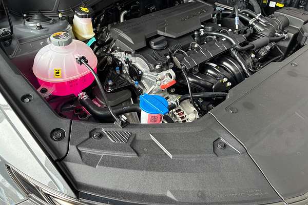 2025 Hyundai Tucson Elite NX4.V4