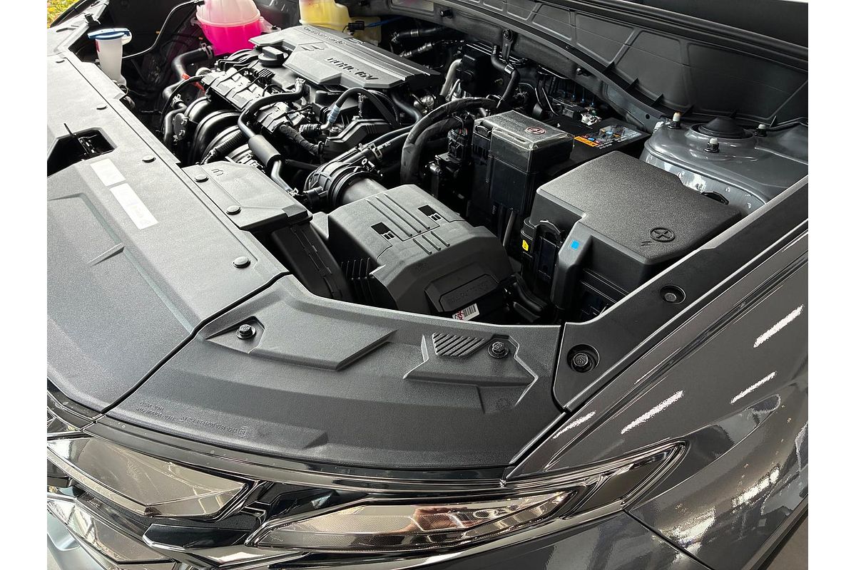 2025 Hyundai Tucson Elite NX4.V4