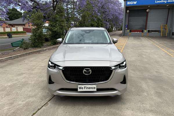 2023 Mazda CX-60 G40E AZAMI HYBRID C60A