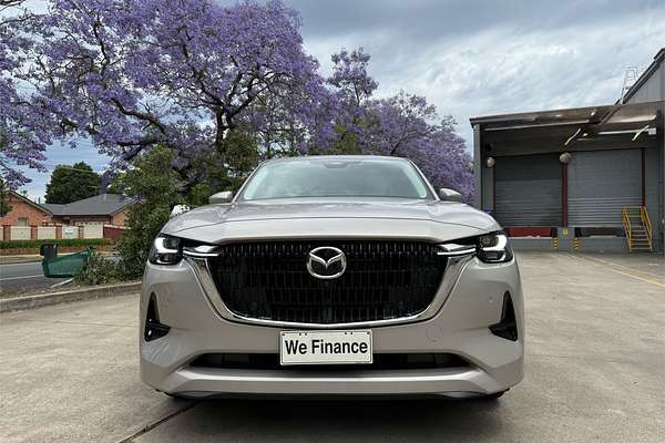 2023 Mazda CX-60 G40E AZAMI HYBRID C60A