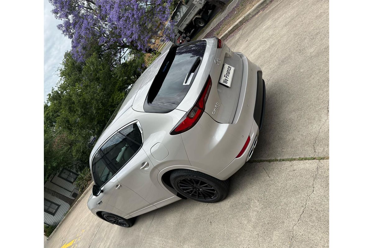 2023 Mazda CX-60 G40E AZAMI HYBRID C60A