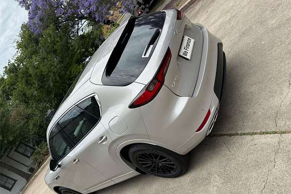 2023 Mazda CX-60 G40E AZAMI HYBRID C60A