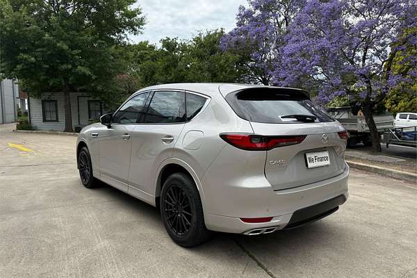 2023 Mazda CX-60 G40E AZAMI HYBRID C60A