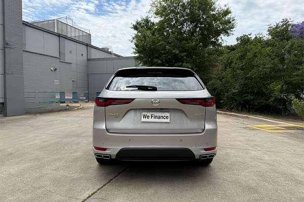 2023 Mazda CX-60 G40E AZAMI HYBRID C60A