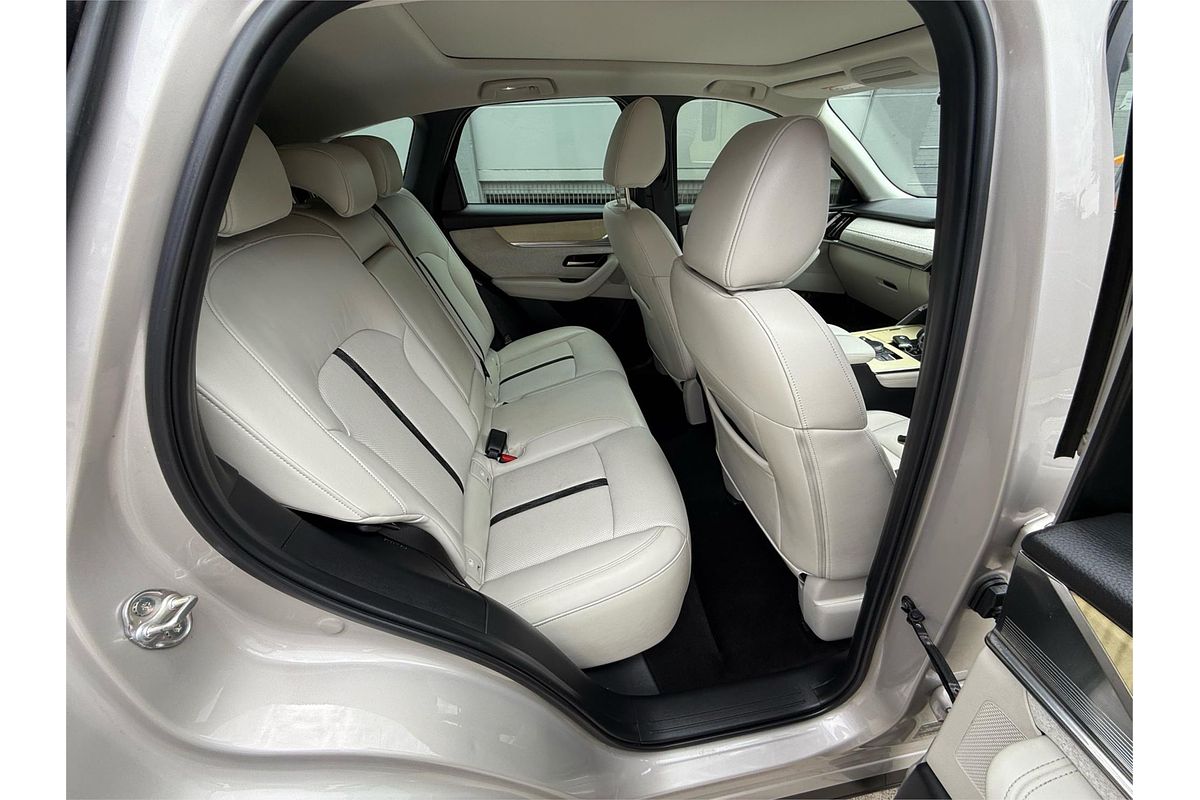 2023 Mazda CX-60 G40E AZAMI HYBRID C60A