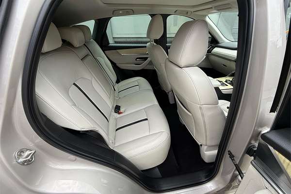 2023 Mazda CX-60 G40E AZAMI HYBRID C60A