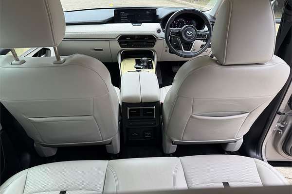 2023 Mazda CX-60 G40E AZAMI HYBRID C60A