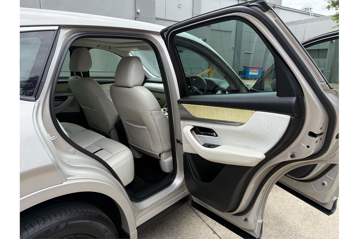 2023 Mazda CX-60 G40E AZAMI HYBRID C60A