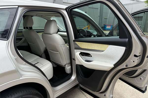 2023 Mazda CX-60 G40E AZAMI HYBRID C60A