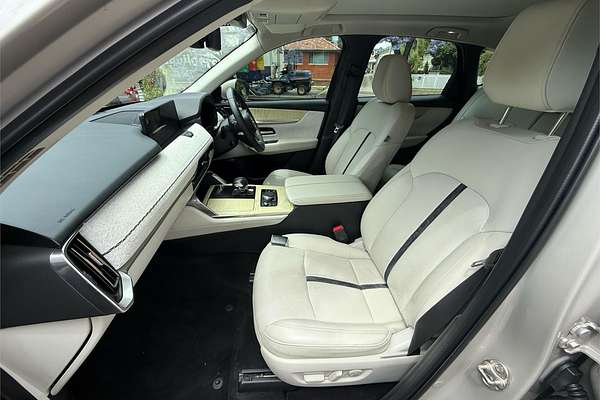 2023 Mazda CX-60 G40E AZAMI HYBRID C60A