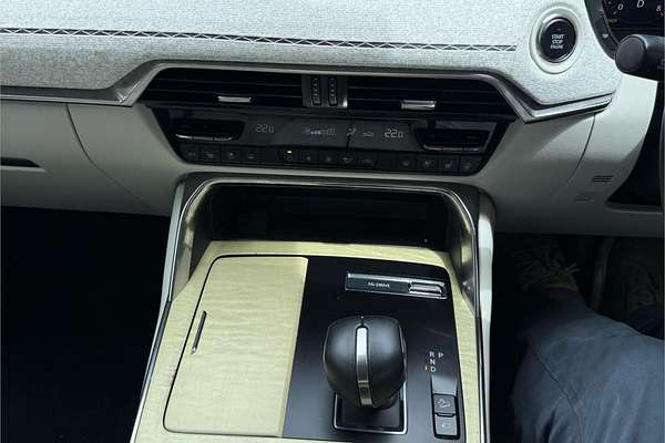 2023 Mazda CX-60 G40E AZAMI HYBRID C60A