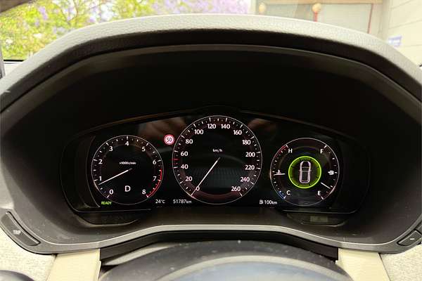 2023 Mazda CX-60 G40E AZAMI HYBRID C60A