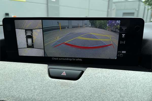 2023 Mazda CX-60 G40E AZAMI HYBRID C60A