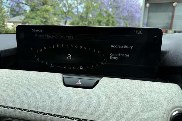 2023 Mazda CX-60 G40E AZAMI HYBRID C60A