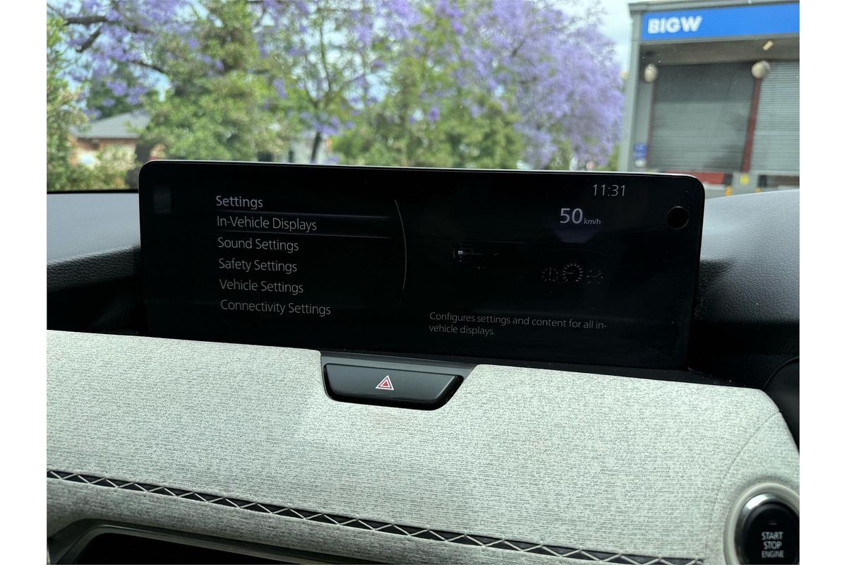 2023 Mazda CX-60 G40E AZAMI HYBRID C60A