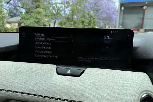 2023 Mazda CX-60 G40E AZAMI HYBRID C60A